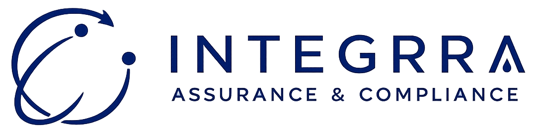 Integraa Assurance & Compliance logo